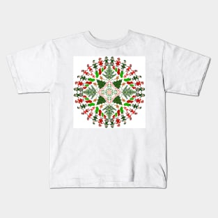 Everything Christmas Kids T-Shirt